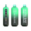 Wynn Bar 4 Adjust 50,000 Puffs Disposable Vape Sour Apple