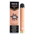XL Bar Single Disposable 2000 Puffs Ejuices Wholesale