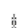 YG Creations Asylum V2 22mm RTA