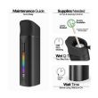 Yocan Black Pocket Vaporizer
