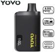 Yovo JB8000 Black Gold Edition