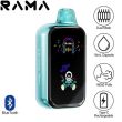 Yovo Rama 16000 Puffs Disposable - Icelandic Mint