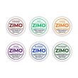 Zimo Nicotine Pouches