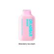 Strawberry Ice Cream Ejuices Wholesale Price!