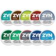 ZYN Nicotine Pouches Ejuices Wholesale