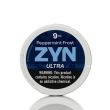 Zyn Ultra Nicotine Pouches