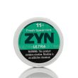 Zyn Ultra Nicotine Pouches