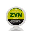 Zyn Ultra Nicotine Pouches