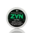 Zyn Ultra Nicotine Pouches