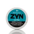 Zyn Ultra Nicotine Pouches
