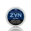 Zyn Ultra Nicotine Pouches