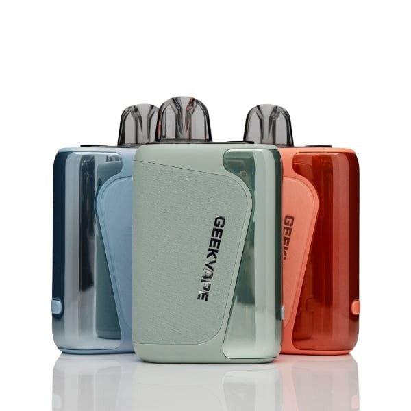 GeekVape GO Pod System Kit