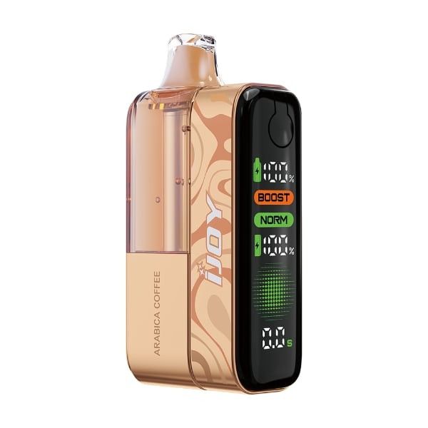 iJoy XP100K Disposable Kit Zero Nicotine