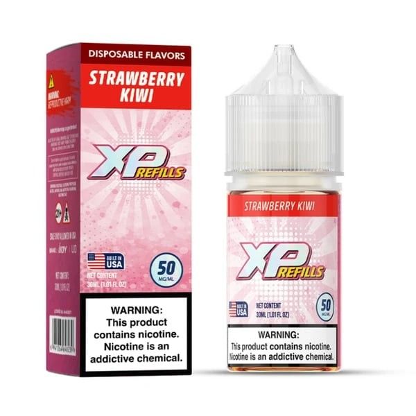 iJoy XP Refill Salt Nic