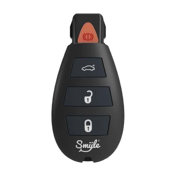 Smyle Car Key Penjamin