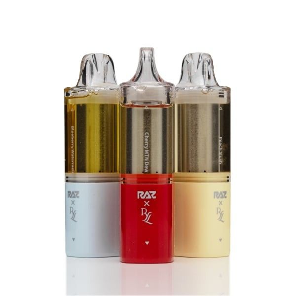 RAZ RYL VUE 70K Replacement Pod