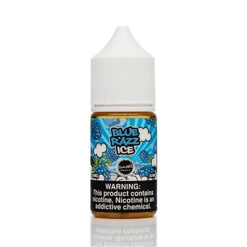 Savor E-Liquid Salt Nicotine 30mL