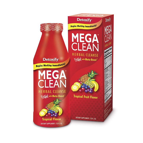 Detoxify Herbal Cleansers - Ejuices Wholesale
