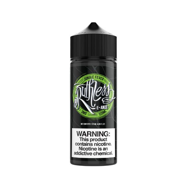 Ruthless Series E-Liquid 120ML Jungle Fever