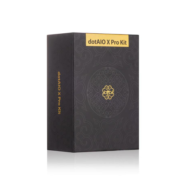 Dotmod dotAIO Essential Kit