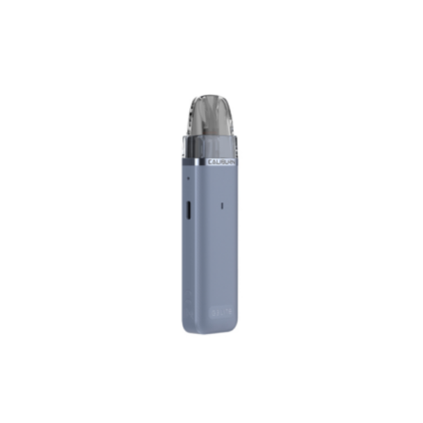 Uwell Caliburn G3 Lite Kit Basalt Gray
