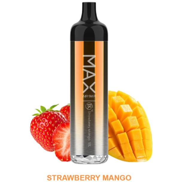 Suorin Air Bar Max Disposable 10 Pack - Ejuices Wholesale