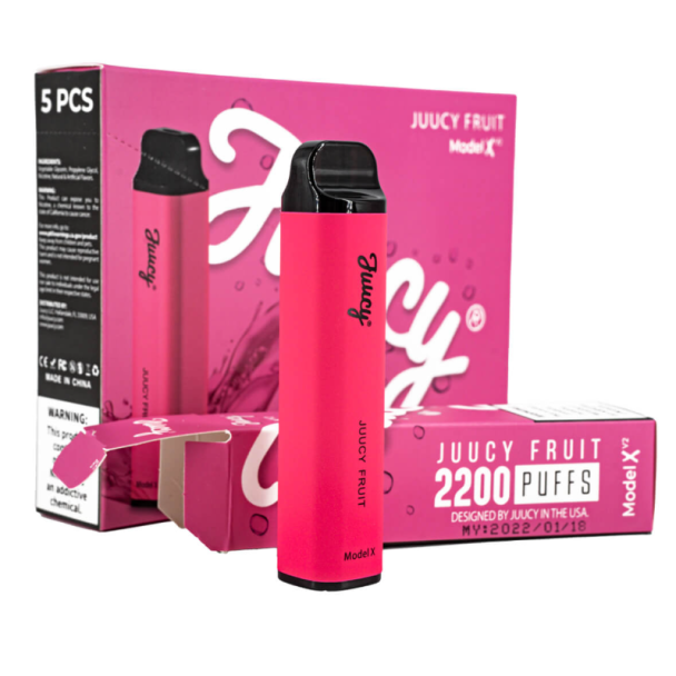Ejuices Wholesale