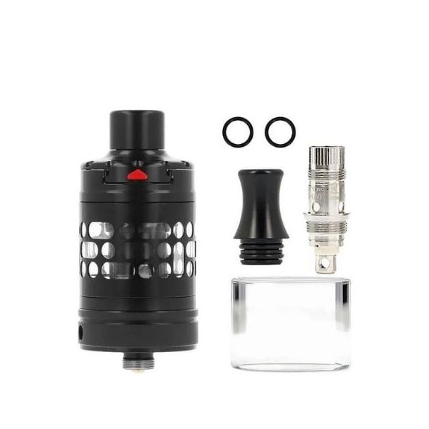 Aspire Nautilus 3SR Tank - Package Content