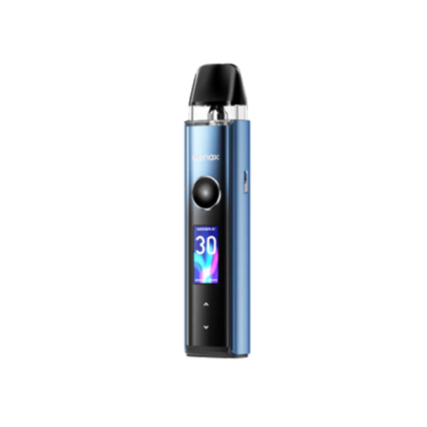 Geekvape Wenax Q Pro 30W Kit 