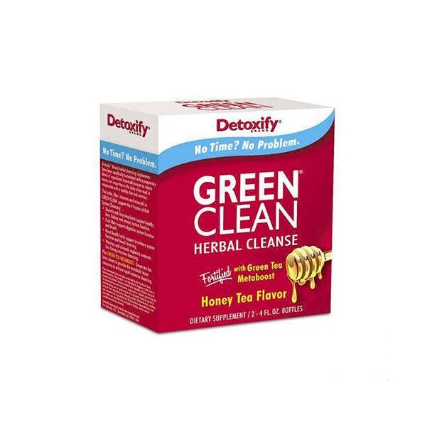 Detoxify Herbal Cleansers - Ejuices Wholesale