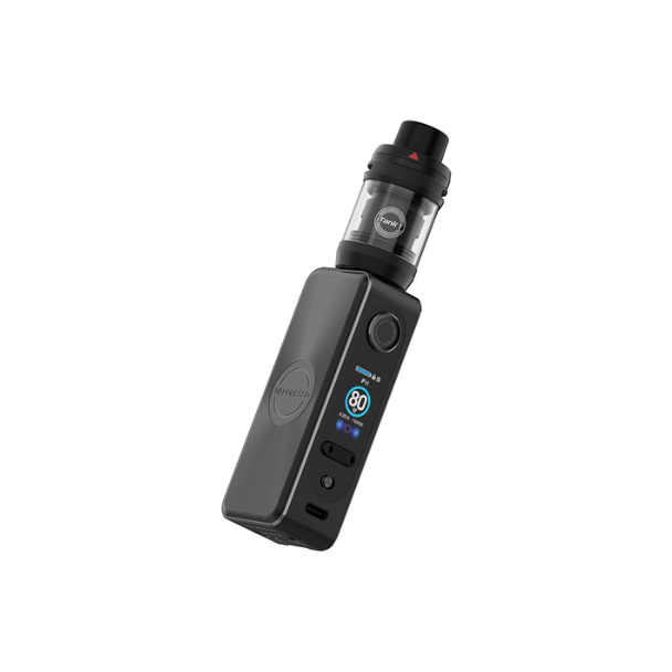 Vaporesso Gen SE 80W Box Mod Kit Dark Black
