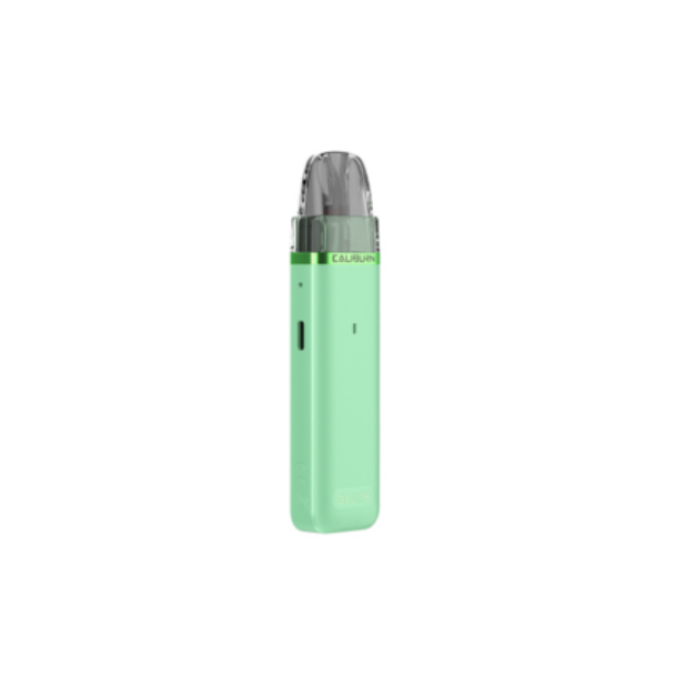 Uwell Caliburn G3 Lite Kit Mint Green