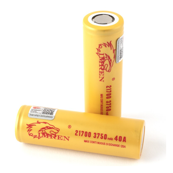 Imren 21700 Battery Wholsale