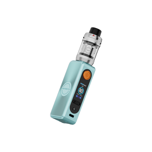 Vaporesso Gen SE 80W Box Mod Kit Ice Blue