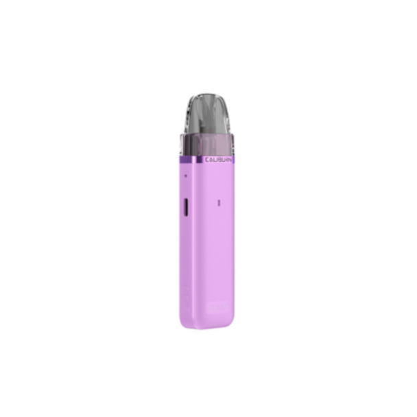 Uwell Caliburn G3 Lite Kit Pale Purple