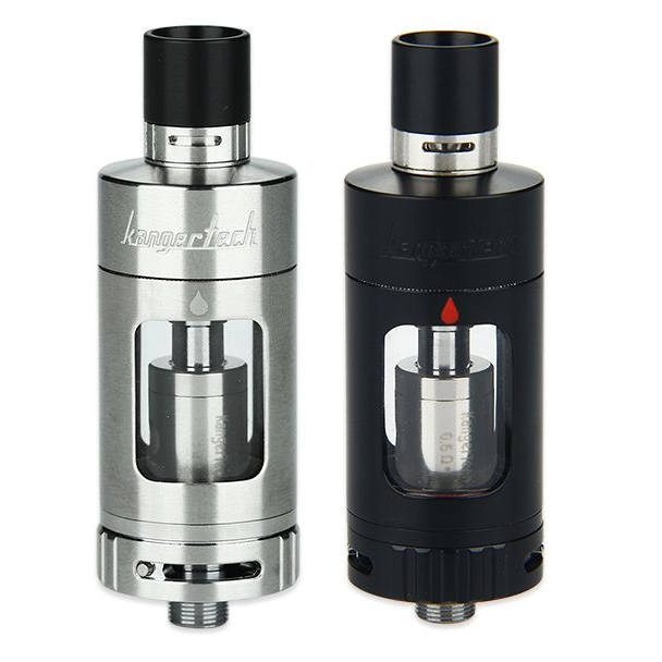 Kanger PROTANK 4 Evolved Clearomizer - Ejuices Wholesale