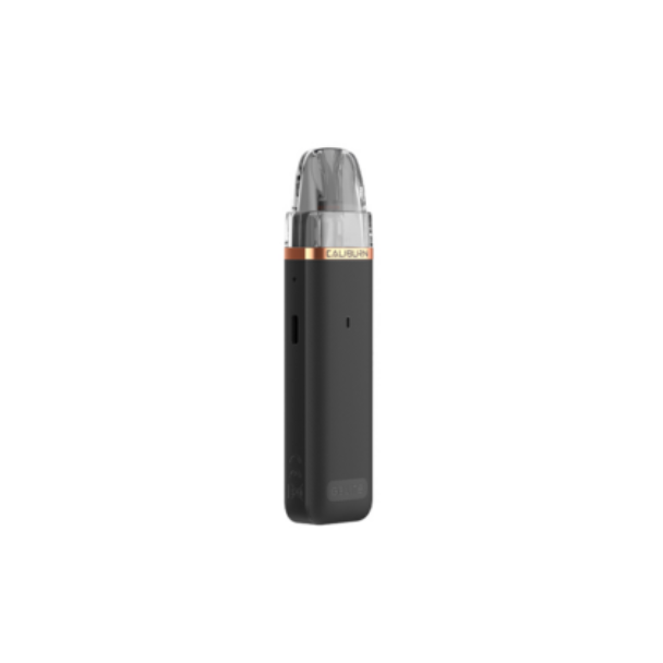 Uwell Caliburn G3 Lite Kit Space Black