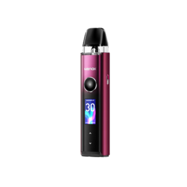 Geekvape Wenax Q Pro 30W Kit 