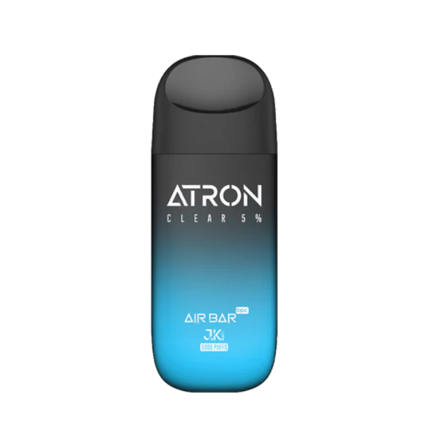Best Deal Air Bar Atron 5000 Puffs Disposable - Clear