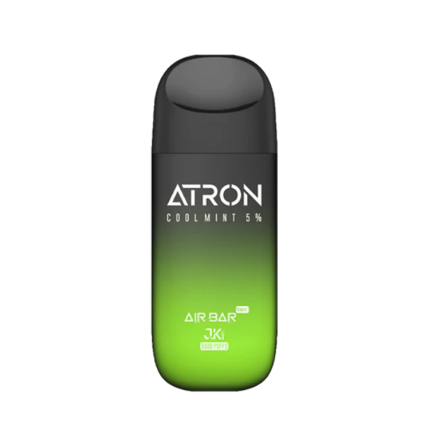 Best Deal Air Bar Atron 5000 Puffs Disposable - Cool Mint