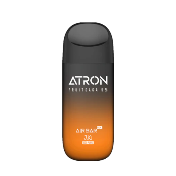 Best Deal Air Bar Atron 5000 Puffs Disposable - Fruit Saga