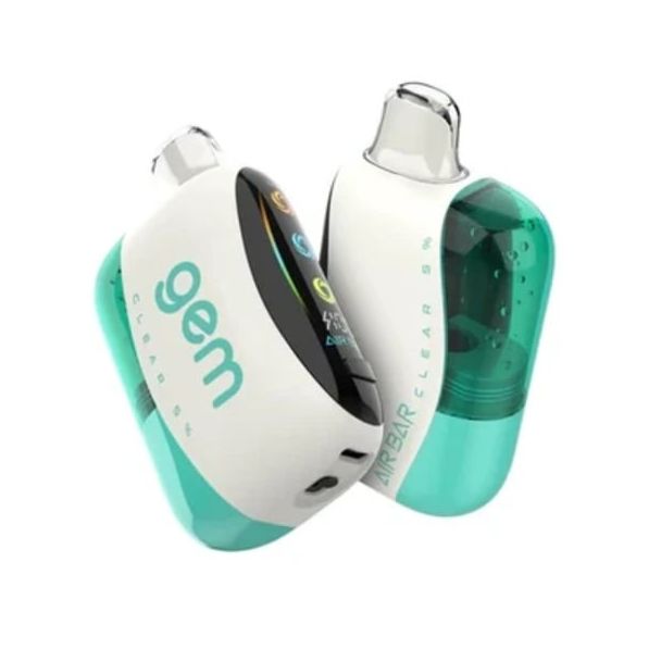Air Bar Gem 50,000 Puffs Disposable