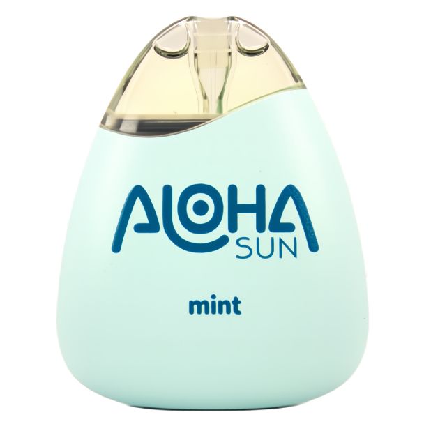 Aloha Sun Lava 1000 Puffs Disposable Mint