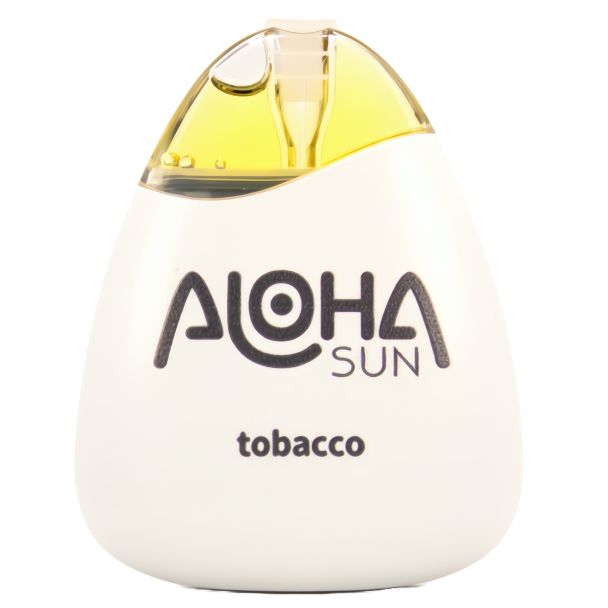 Aloha Sun Lava 1000 Puffs Disposable Tobacco