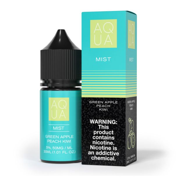 Aqua Salts 30mL Mist