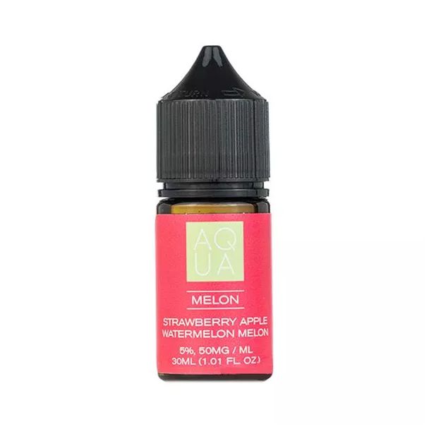 Aqua Salts 30mL Melon