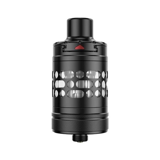 Aspire Nautilus 3SR Tank - Black