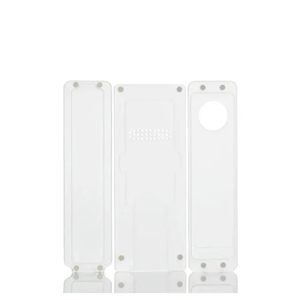 Stubby AIO Panel Set