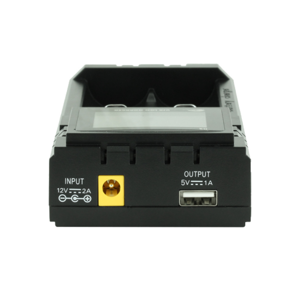 Imren H2 Charger Ejuices Wholesale