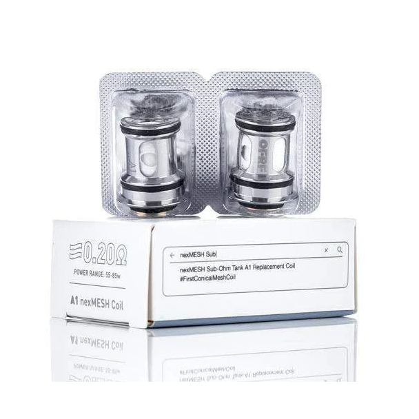OFRF nexMESH TC Replacement A1 Coil - Ejuices Wholesale